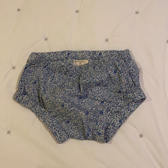 BILLIE BLOOMS Floral Bloomers - Picture 1 of 3